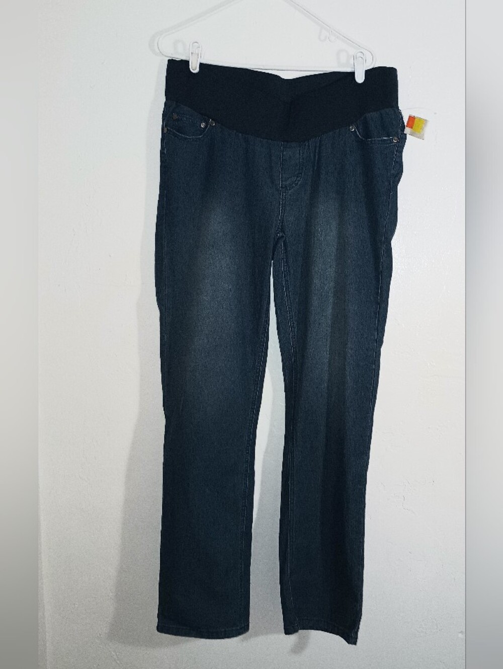 Oh! Mamma Maternity Jeans